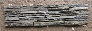 Deoli Green Slate Cultured Stone