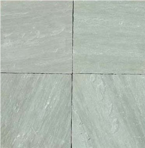 Kandla Grey Sandstone Tiles