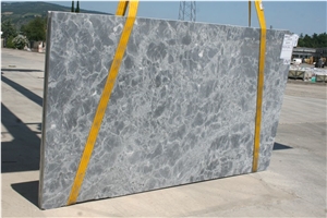 Holland Grey Marble, HOLL ,GREY Marble Slabs