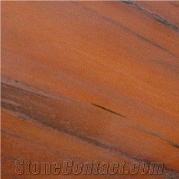 Rosso Marble Tiles, India Pink Marble