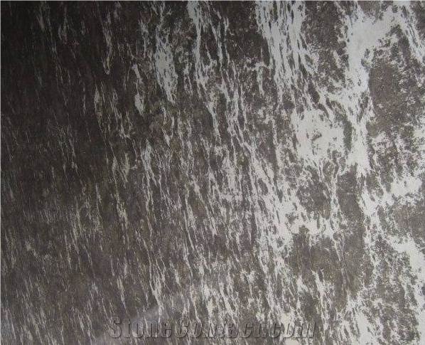 Cloudy Limestone