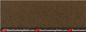 Caesarstone Bedrock