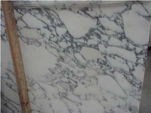 Arabescato Marble, Italy White Marble