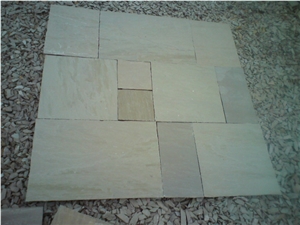 Kandla Grey Rajgreen Automn Brown Mint Sandstone P