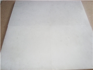 Naxos Crystal White, White Marble Slabs