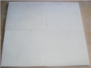 Naxos Semi White, White Marble Slabs