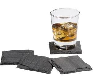 Black Slate Plate Black Slate Plate