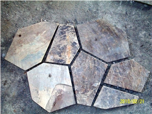 Flagstone