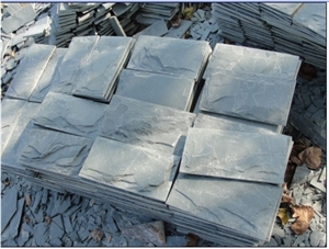 Green Mushroom Slate Green Mushroom Slate