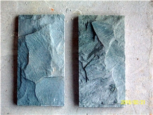 Green Mushroom Slate