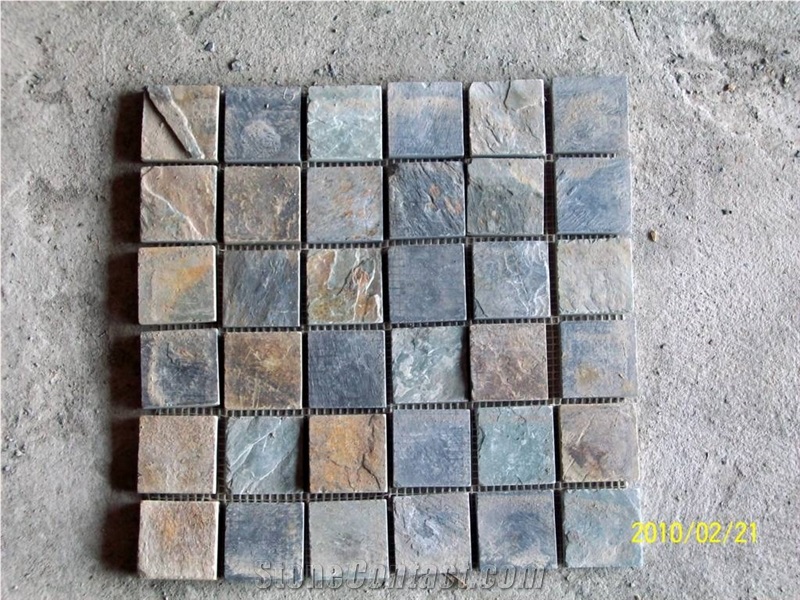 Mosaic Slate