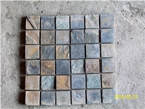 Mosaic Slate