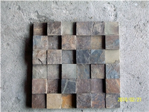 Mosaic Slate