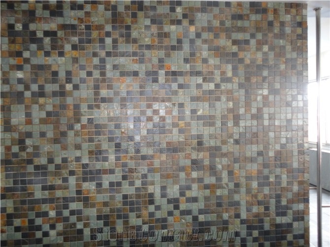 Mosaic Slate