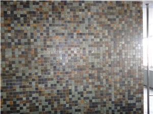 Mosaic Slate
