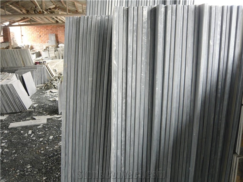 Black Slate Window Sill