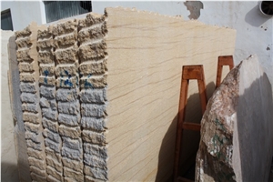 Niwalla Yellow, Niwala Amarillo Limestone Tiles & Slabs ,Niwala Gold Yellow Limestone Block