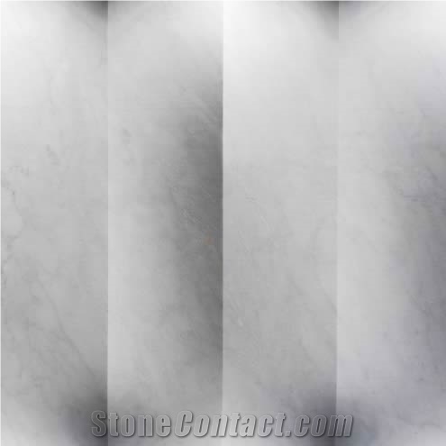 Beige Artificial Marble 3D CNC Stone Wall Panel