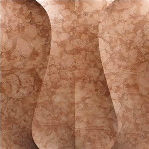 Naturla Rosa Verona 3D Wall Panel, Red Marble 3d Wall Panel