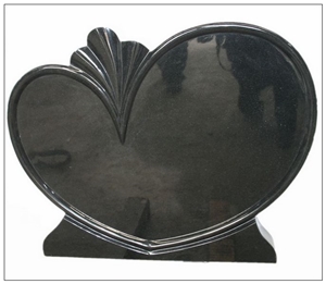 Shanxi Black Tombstone, Shanxi Black Granite Tombstone