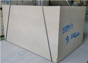 Malaga Blocks, Spain Beige Limestone