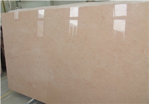 Rosa Asiago Polished Slabs, Fior Di Rosa Marble