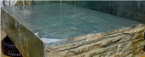 Verde Smeraldo Quartzite Blocks, Brazil Green Quartzite Blocks Verde Smeraldo Quartzite Blocks, Brazil Green Quartzite Blocks