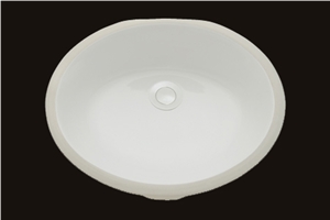 QX-U2210 Black Sink