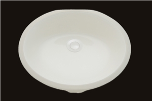 QX-U2210 Black Sink