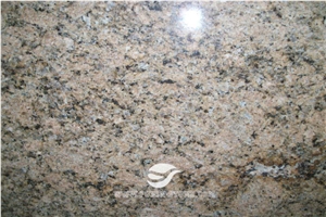 Old Amarello Gold Granite, Brazil Yellow Granite Slabs & Tiles
