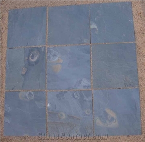 South Blue Slate