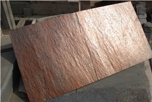 Thin Slate Veneer Sheet