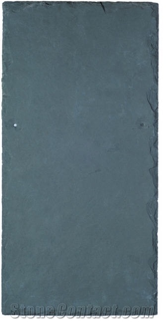 SSQ Brazilian Canteverde Grey Slate Roof Tiles