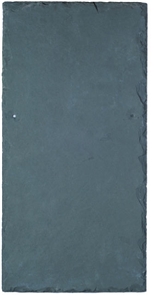 SSQ Brazilian Canteverde Grey Slate Roof Tiles