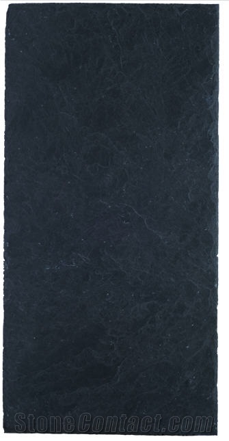 SSQ First Domiz GM Blue-Grey Slate Roof Tiles