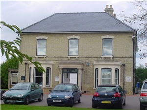 SSQ First Domiz GM Blue-Grey Slate Roof Tiles