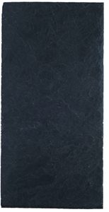 SSQ First Domiz LC Blue-Grey, Blue Slate Roof Tiles