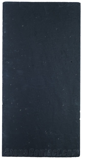 SSQ First Sarria Blue Slate Roof Tiles