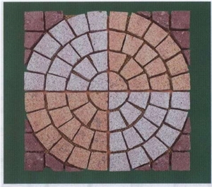 Paving Stone, Landscaping Stone, Paving Stone Granite