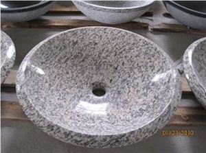 Grey Granite Basins,sinks