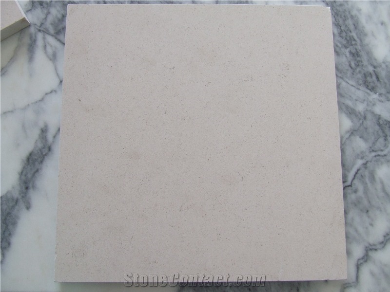 Rosal Limestone Slabs, Portugal Beige Limestone