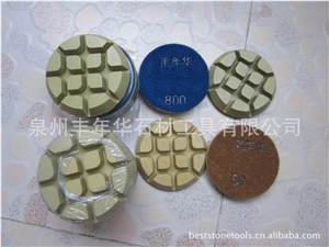 Diamond Polishing Pad Diamond Polishing Pad