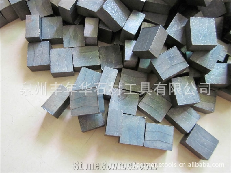Diamond Segment