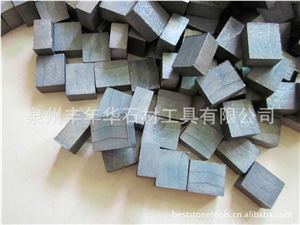 Diamond Segment