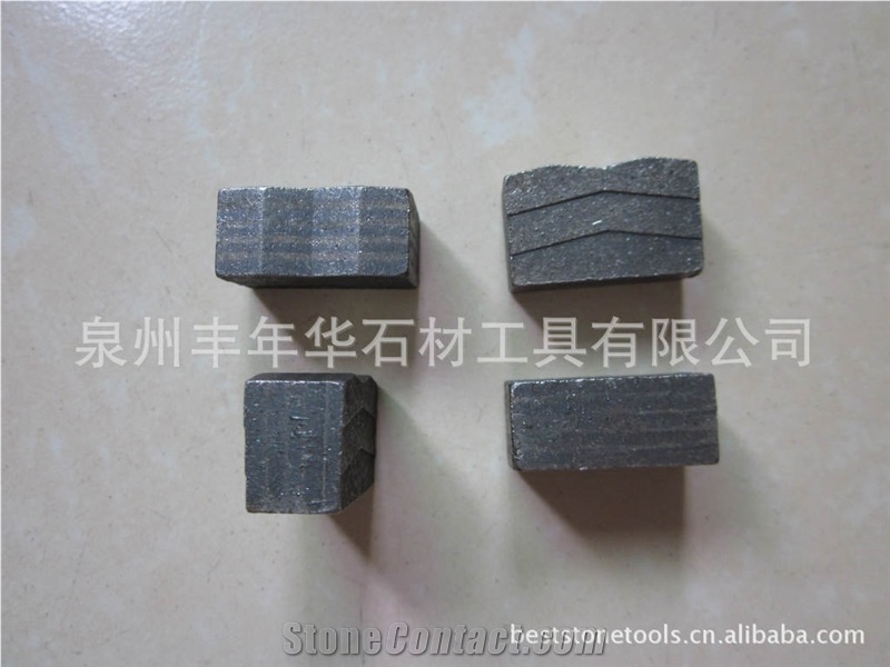 Diamond Segment