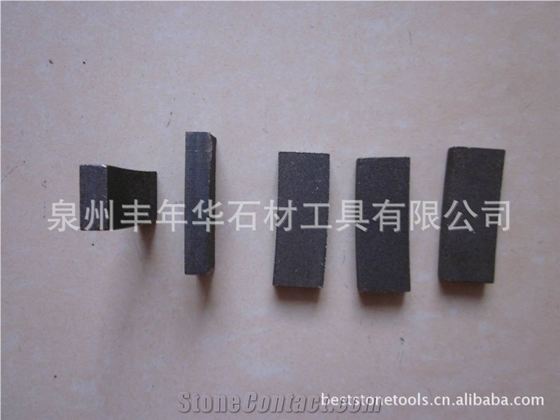 Diamond Segment