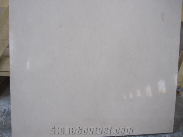 Iran Beige Limestone Tile & Slabs