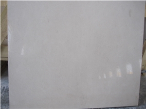 Iran Beige Limestone Tile & Slabs