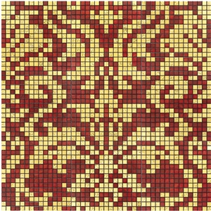 Mosaic Tile