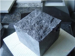 G684 Cube Stone G684 Cube Stone